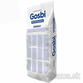 Gosbi Professional Energy