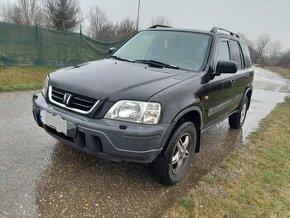 Honda CRV