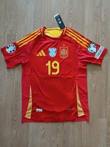 Spanielsko Euro2024 LAMINE YAMAL - 1