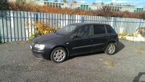 Fiat  Stilo -1.9 JTD