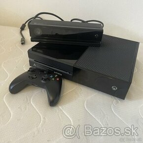 Xbox one - 1