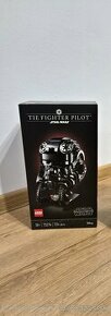 Lego Fighter Pilot 75274