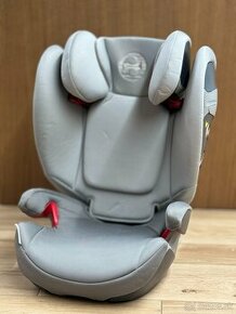 Cybex Isofix 15-36kg