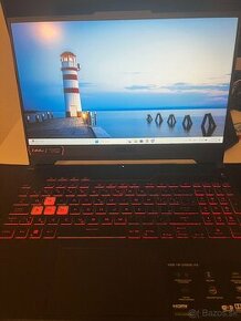 ASUS TUF GAMING A15