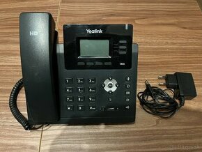 VoIP telefón Yealink T40G (1)