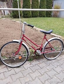 Detské bicykle