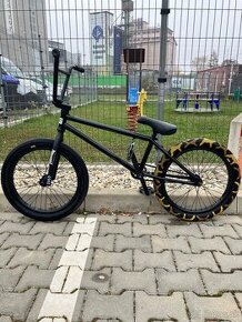 BMX CULT DEVOTION 2020