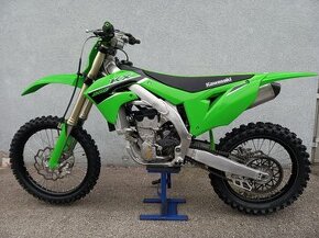 Kawasaki KX 250 2023