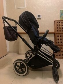 cybex priam