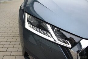 Škoda Octavia Combi 2.0 TDI SCR Style DSG