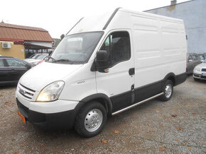 Iveco Daily 35 S10V L2H2 - AJ NA SPLÁTKY 