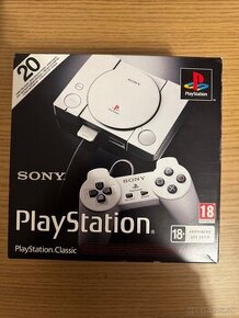 Sony PlayStation Classic