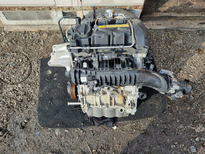 Motor BMW MINI 1,2 turbo B38A12A