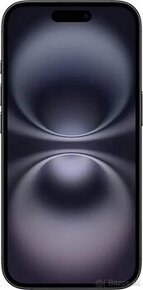 Iphone 16 , 128GB , Black (cierny)