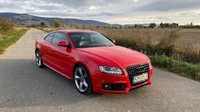 Audi A5 3.2FSI Coupe