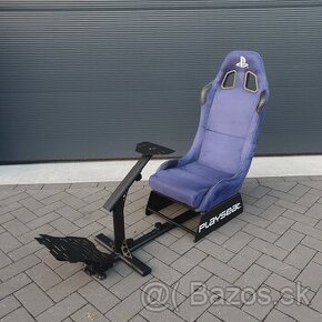 Playseat Evolution Playstation