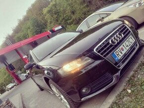 Audi A4 B8 2.0TDI