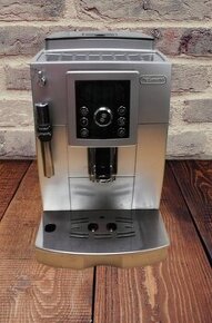 Predám kávovar DeLonghi ECAM 23.420 SB