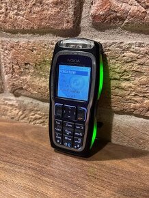 Nokia 3220 Telekom blok