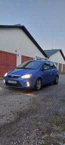 Ford C-MAX Facelift