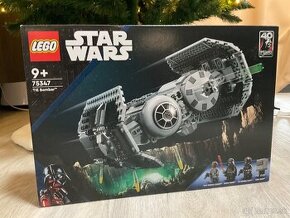 LEGO Star Wars 75347 Bombardér TIE - nove