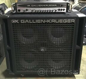 Gallien Krueger