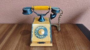 Retro telefon