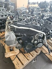 MOTOR CNH 2,0 TDI AUDI A6 4G 140 KW - DDD 2,0 TDI