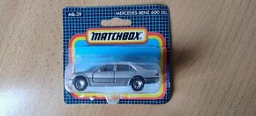 Matchbox - 8