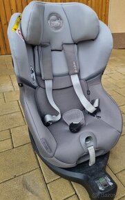 Autosedacka cybex