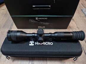 Hikmicro Stellar SQ50