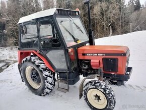 Zetor 5211