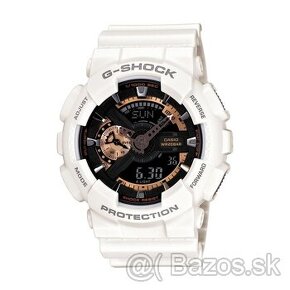 Casio G-Shock Ga-110RG-7AJF