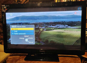 42" Panasonic VIERA TX-P42C3E