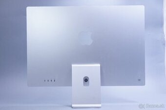 ZÁRUKA/iMac24"/M1 8-Core GPU/16GB RAM/512GB SSD Silver