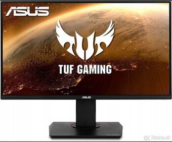 ASUS TUF VG289Q herny monitor 28”