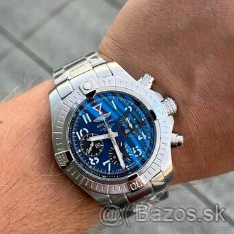 Breitling Avenger 45mm