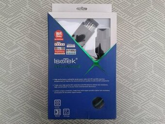 ISOTEK EVO3 INITIUM