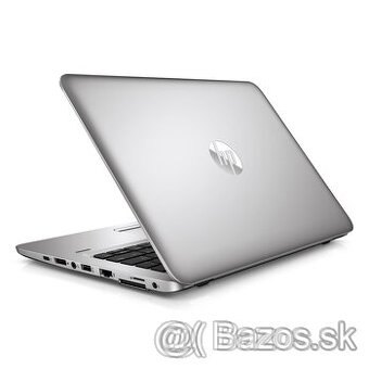 HP elitebook 725 G4, 12"displej, USB C, 8GB ram, Win11