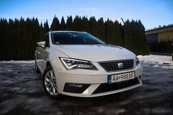 Seat Leon ST 85KW