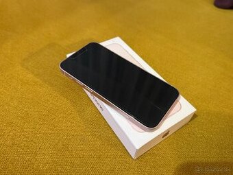 Apple iphone 13 mini 128 gb pink - 1