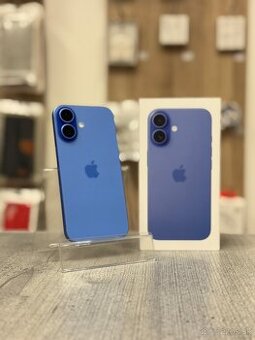 Apple iPhone 16 128GB Ultramarine