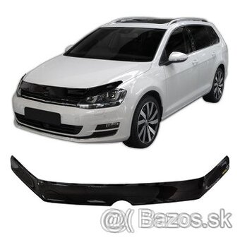 Deflektor prednej kapoty SCOUTT VW Golf VII 2012-2019