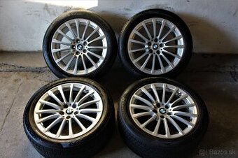 18”---ORIG--BMW STYLING 619--5x112 R18--G30-G31---ZIMNA SADA