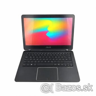 Asus ZenBook Flip UX360U i5-7200U 8 RAM 256 SSD 13.3