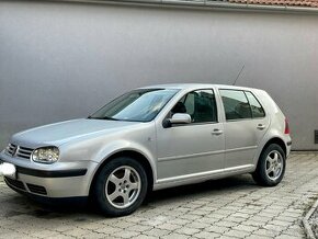 VOLKSWAGEN GOLF 4 DIELY len to co je v popise