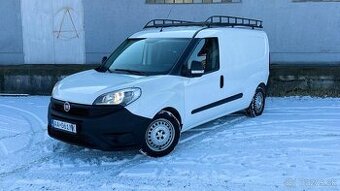 Fiat Doblo 1,6 multijet