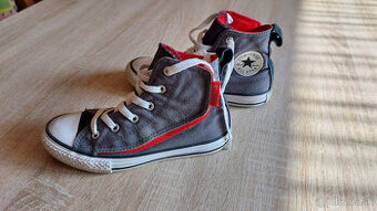 Tenisky Converse č.31