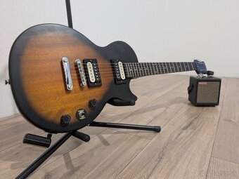 Epiphone Les Paul Special Vintage Sunburst EMG RAS77