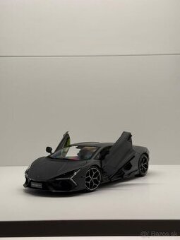 Lamborghini Revuelto 1:18 Maisto